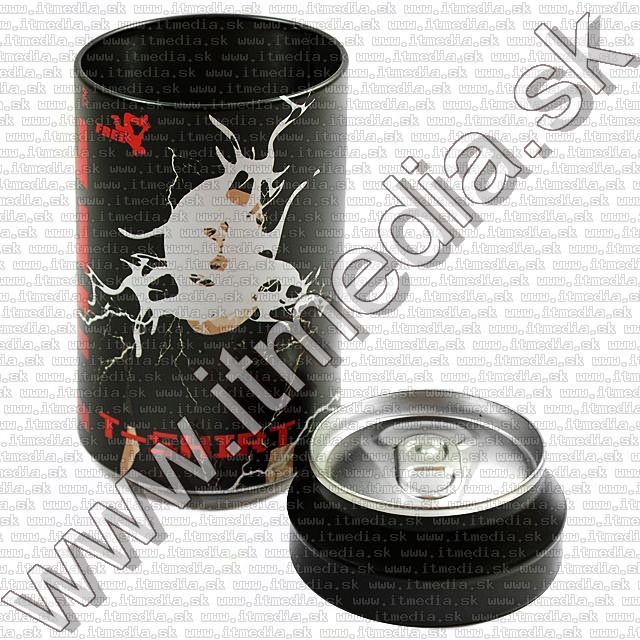 Image of Alu Holder Can *Type 3* (IT8699)